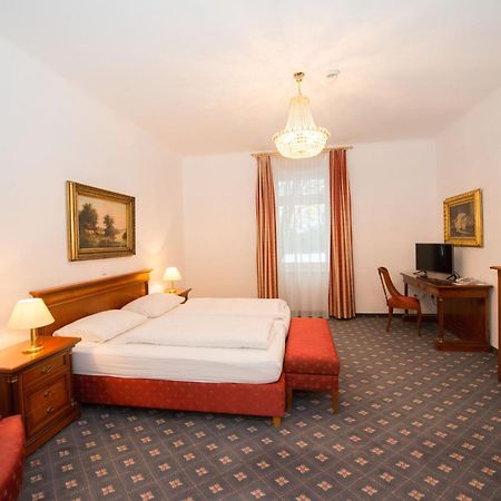 Parkhotel Styria Steyr Exterior photo